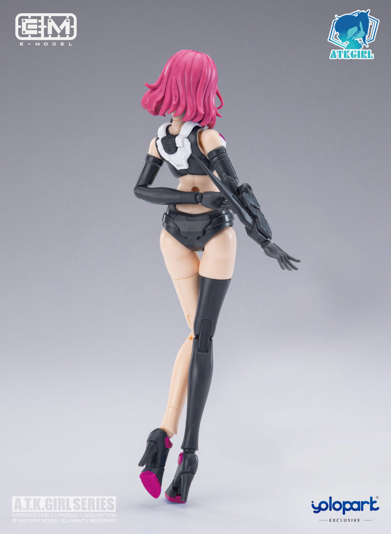 A.T.K GIRL Frankenstein - 1/12 Scale - Mecha Girls