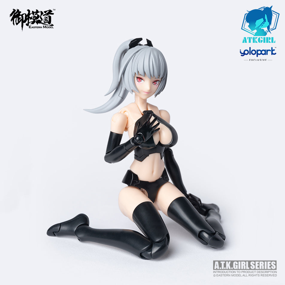 A.T.K GIRL Serket - 1/12 Scale - Mecha Girls