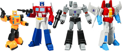 YOLOPARK G1 Transformers BMK Set - W